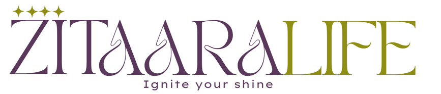 zitaaralife Logo