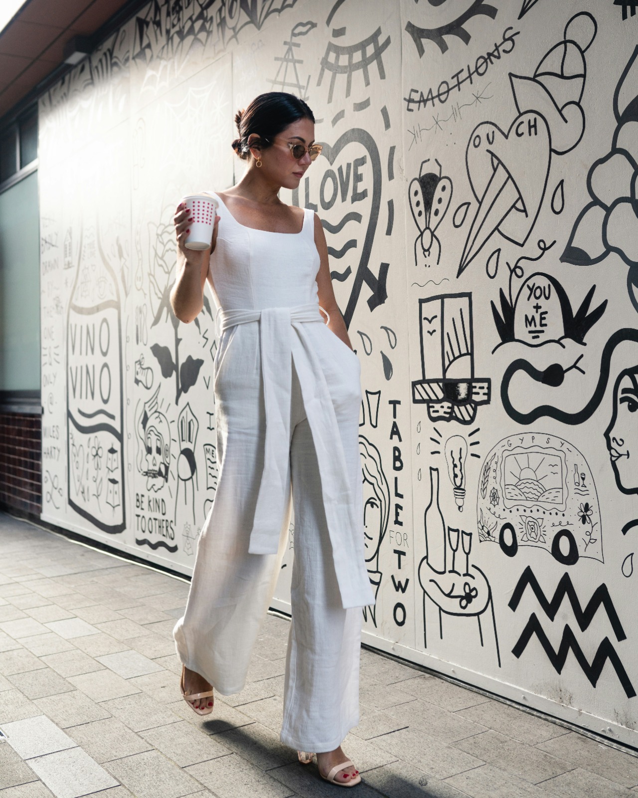 Summer Fashion collection