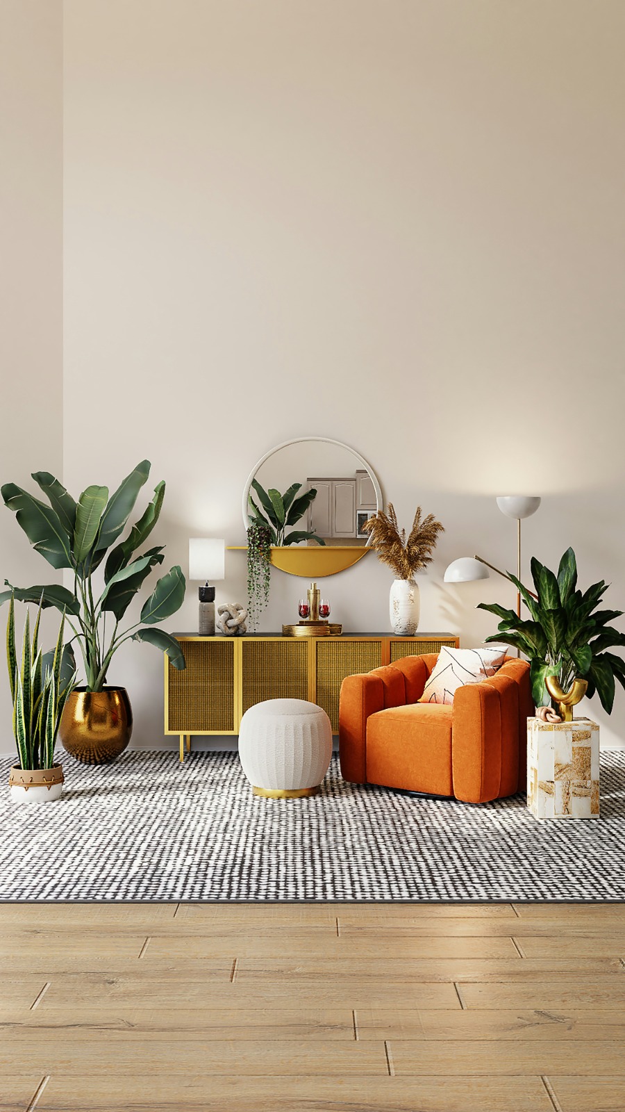 Garden Essentials collection