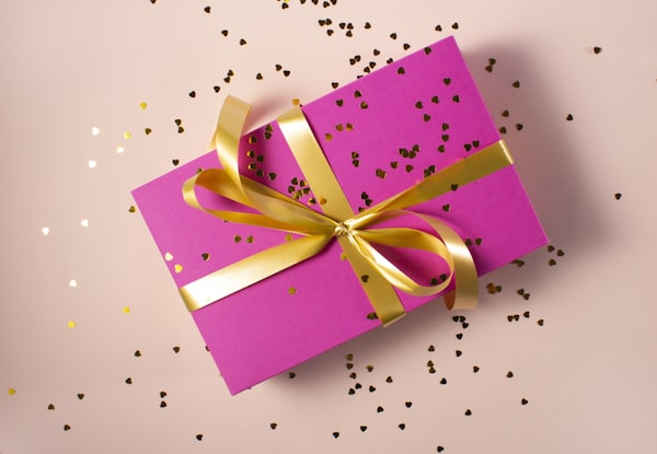 Gift Ideas collection